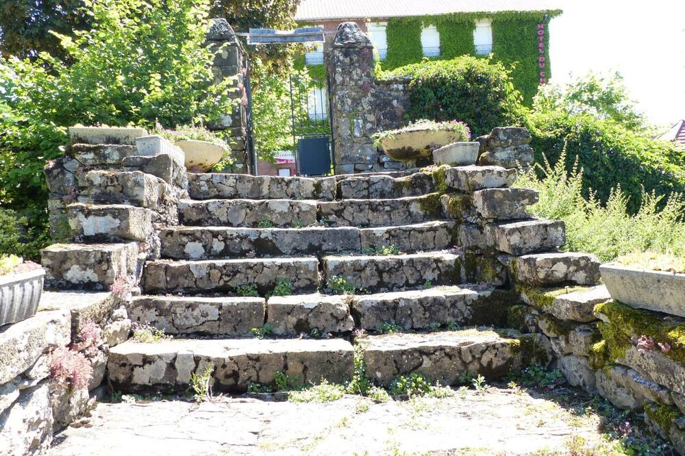 Photo of Outdoor in Alvignac