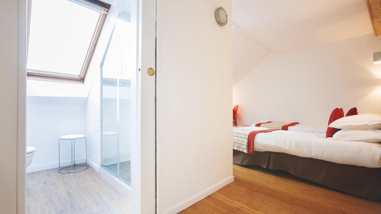 Photo of Bedroom in Bonne-Nouvelle