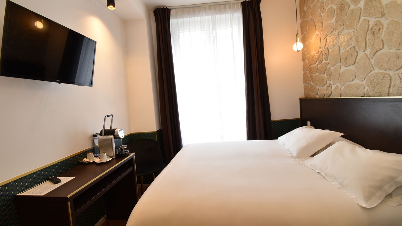 Photo of Bedroom in Bonne-Nouvelle