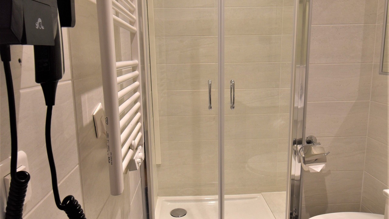 Photo of Bathroom in Bonne-Nouvelle