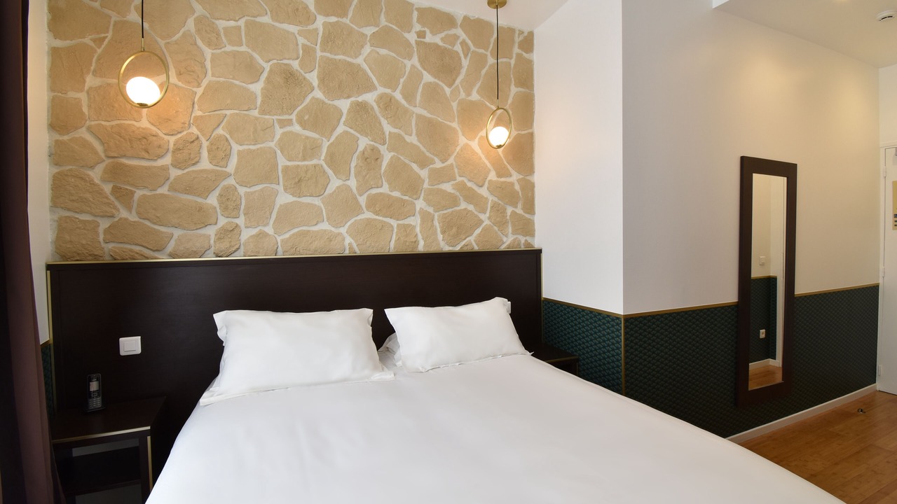 Photo of Bedroom in Bonne-Nouvelle