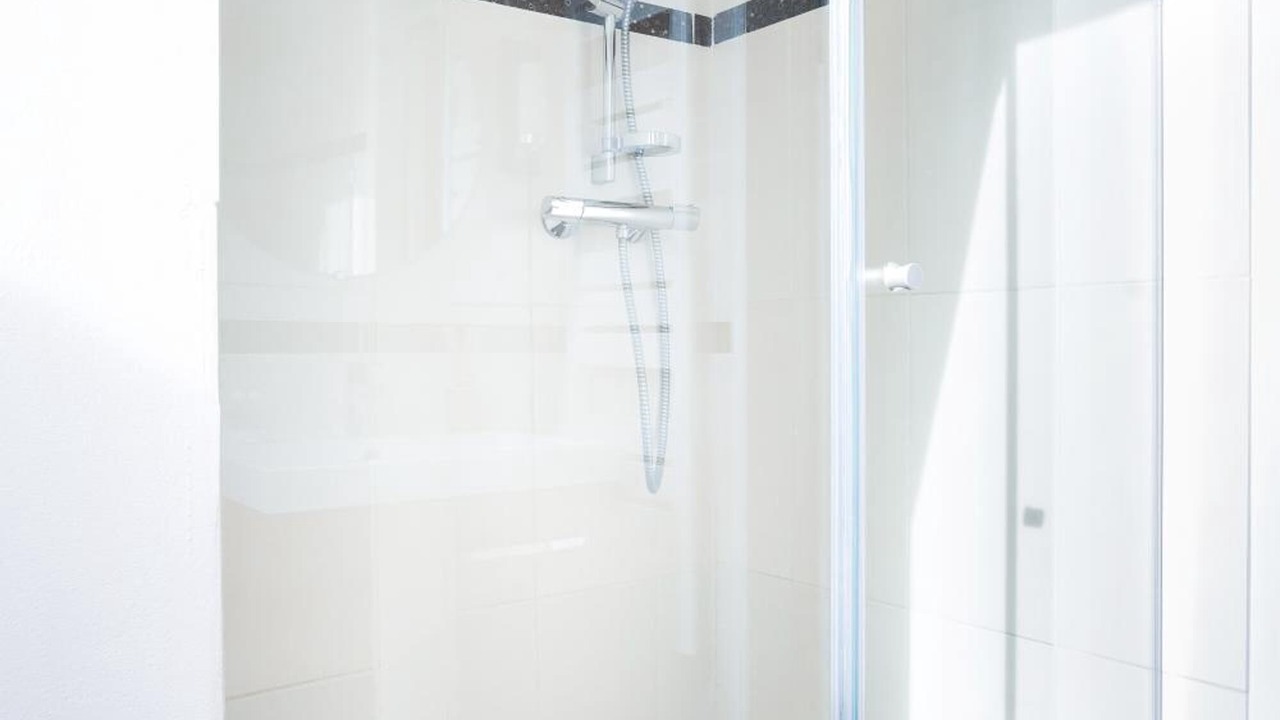 Photo of Bathroom in Bonne-Nouvelle