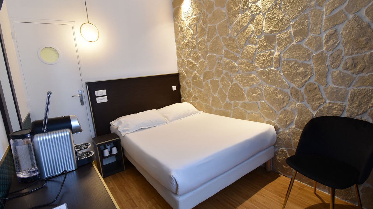 Photo of Bedroom in Bonne-Nouvelle
