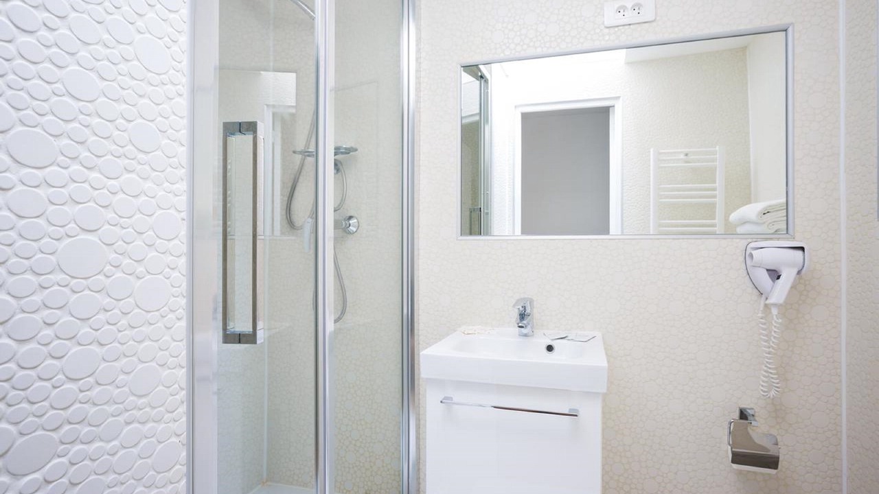 Photo of Bathroom in Bonne-Nouvelle