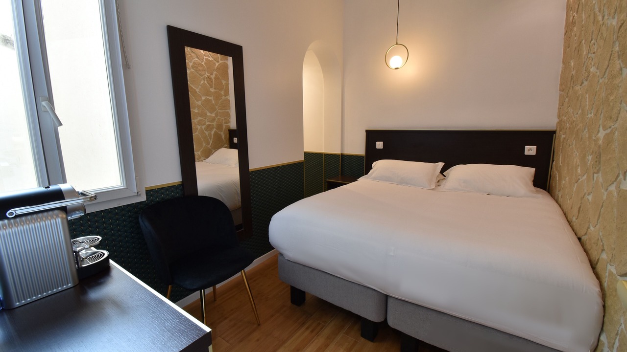 Photo of Bedroom in Bonne-Nouvelle