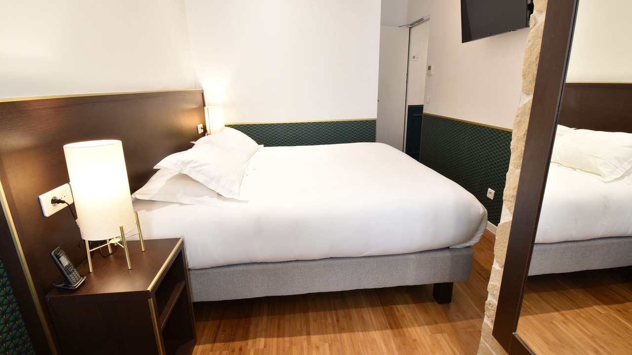 Photo of Bedroom in Bonne-Nouvelle