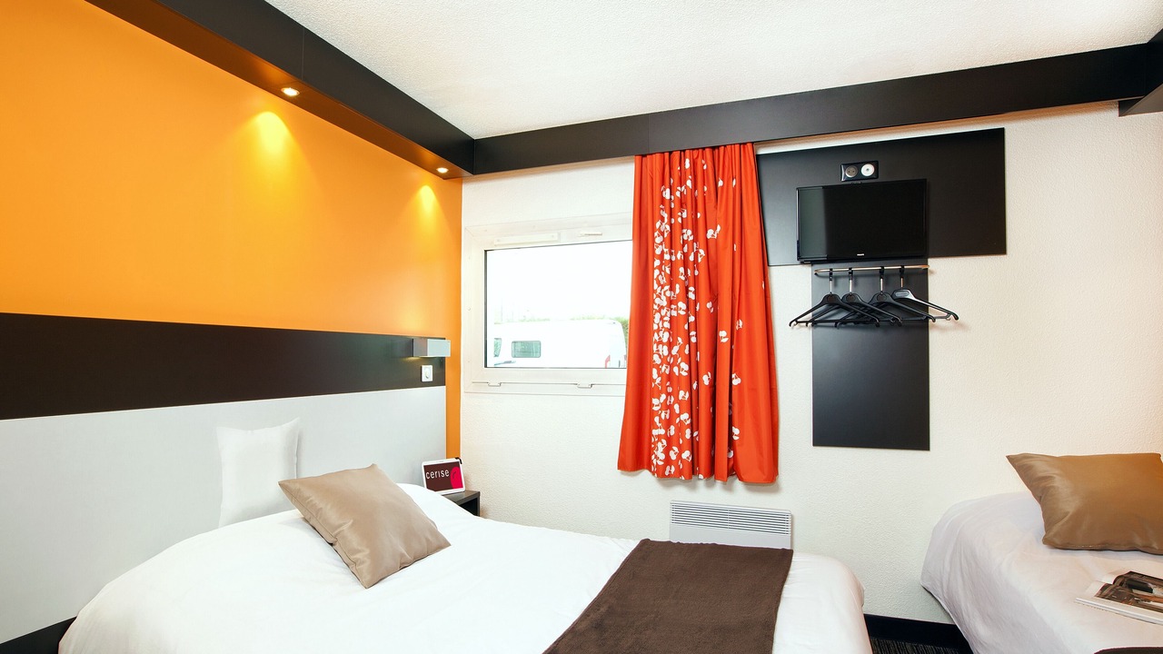 Photo of Bedroom in Noyelles-Godault