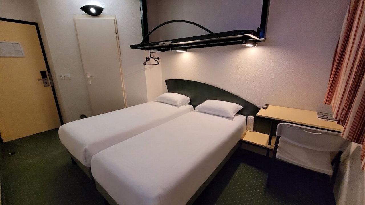 Photo of Bedroom in Arques