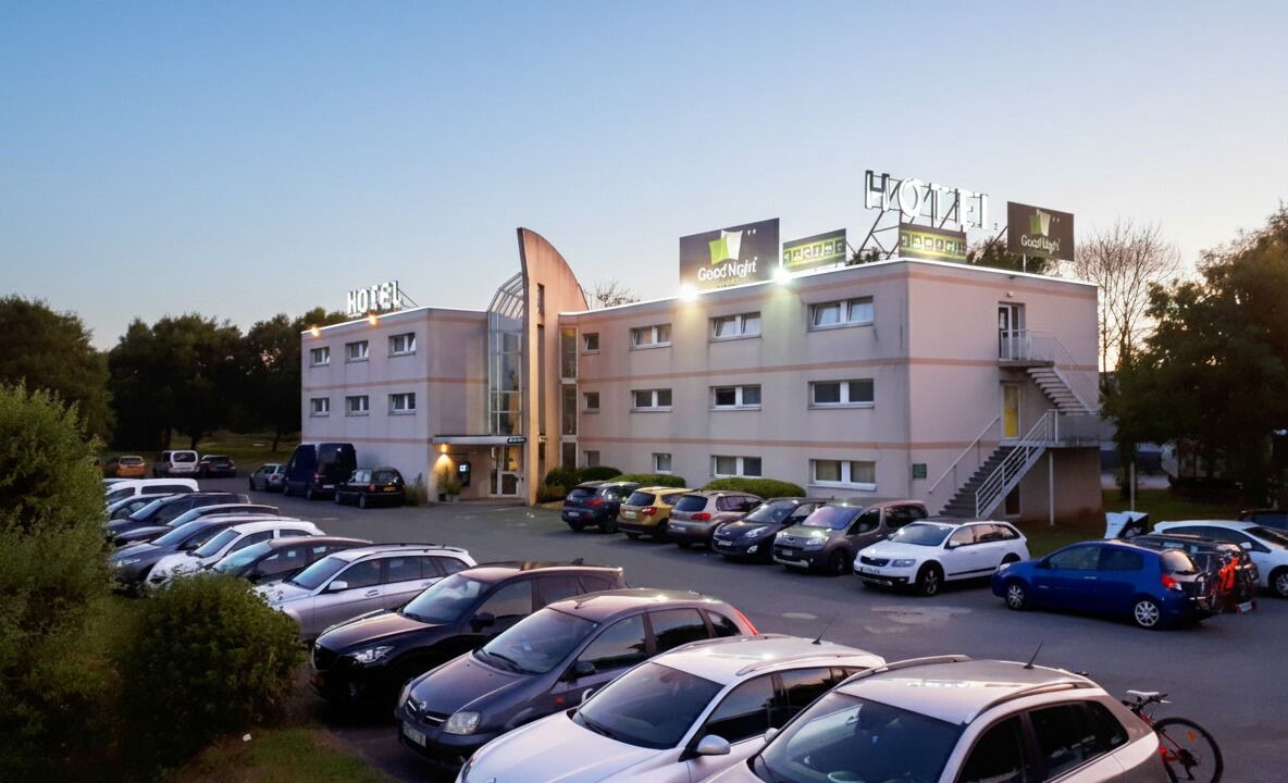 Photo of Outdoor in Arques