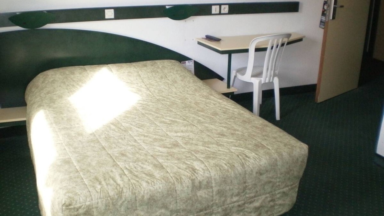 Photo of Bedroom in Arques