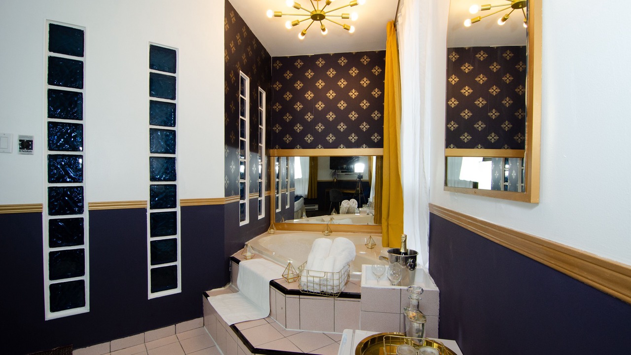 Photo of Bedroom in Sainte-Marie