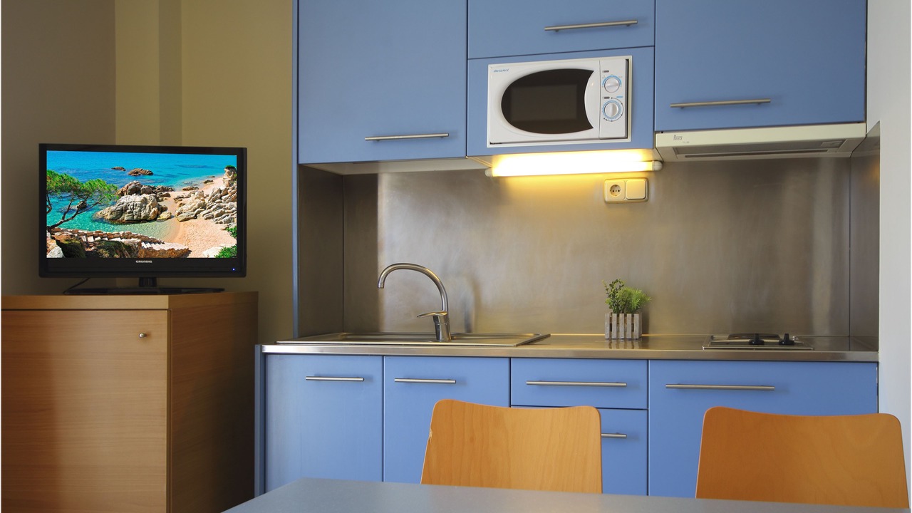 Photo of Kitchen in Pineda de Mar