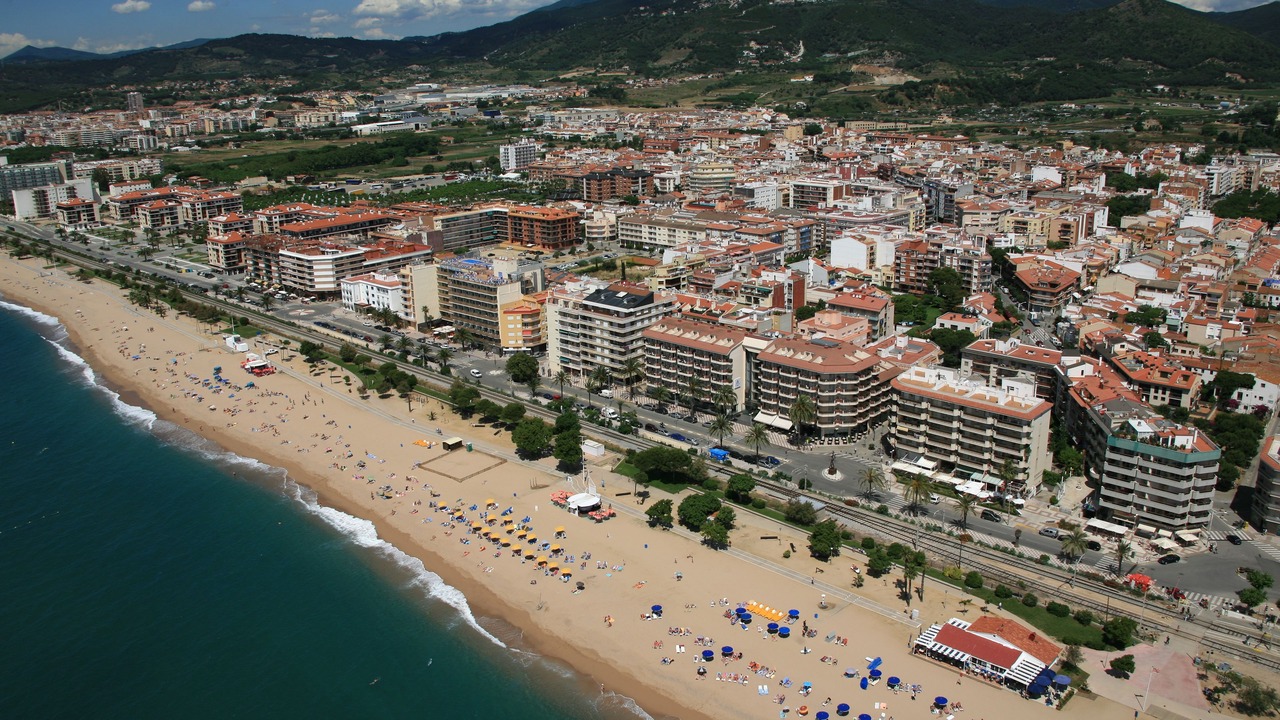 Photo of Outdoor in Pineda de Mar
