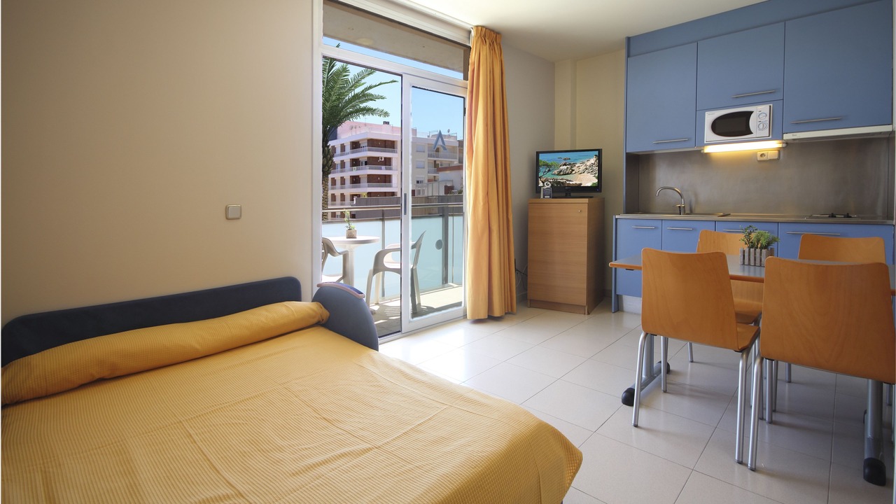 Photo of Kitchen in Pineda de Mar