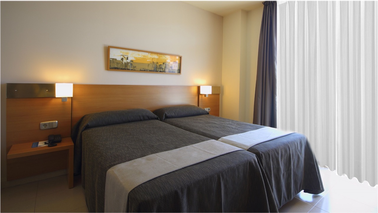 Photo of Bedroom in Pineda de Mar