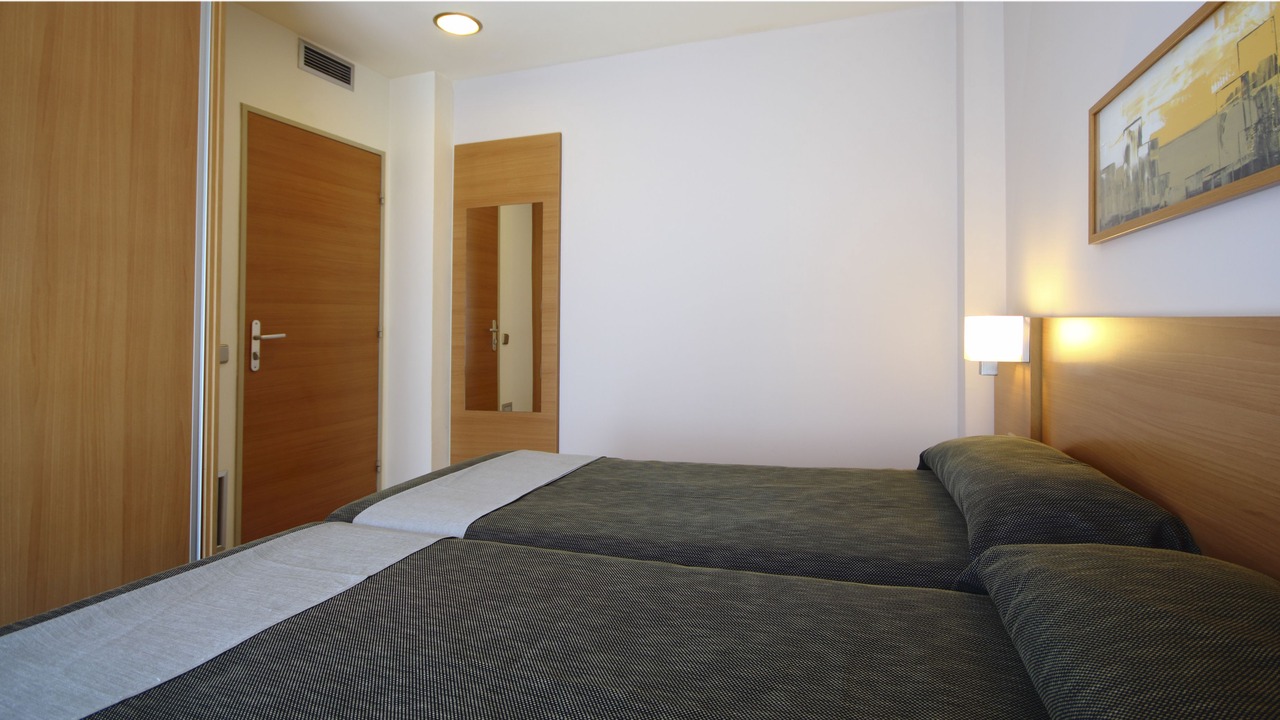 Photo of Bedroom in Pineda de Mar
