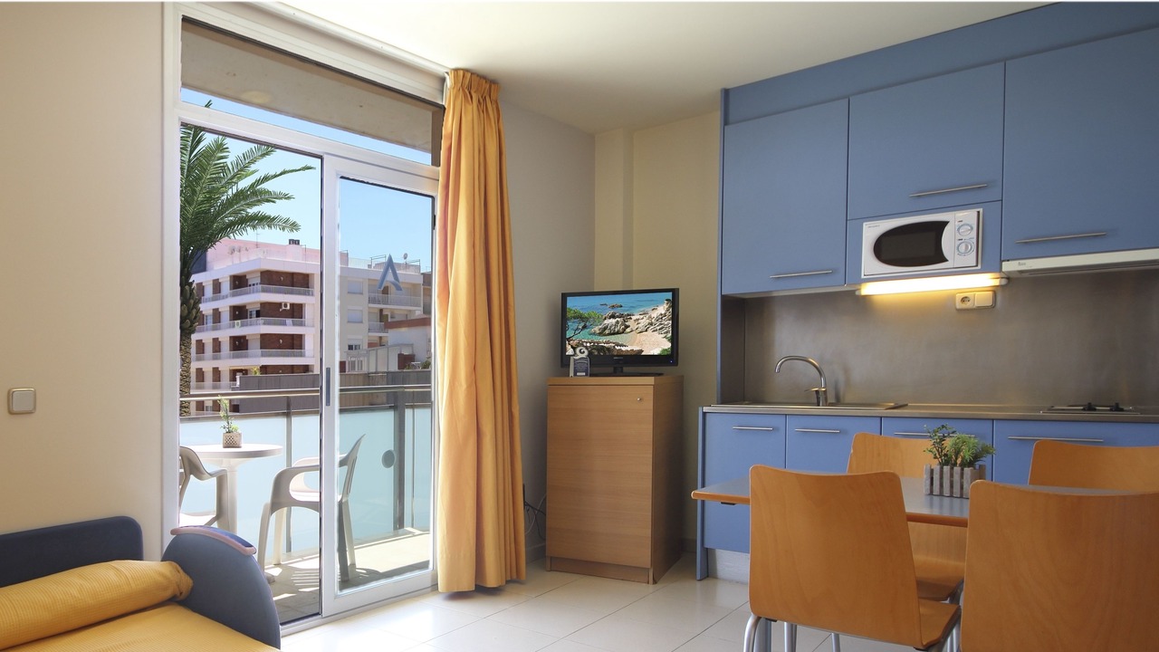 Photo of Bedroom in Pineda de Mar