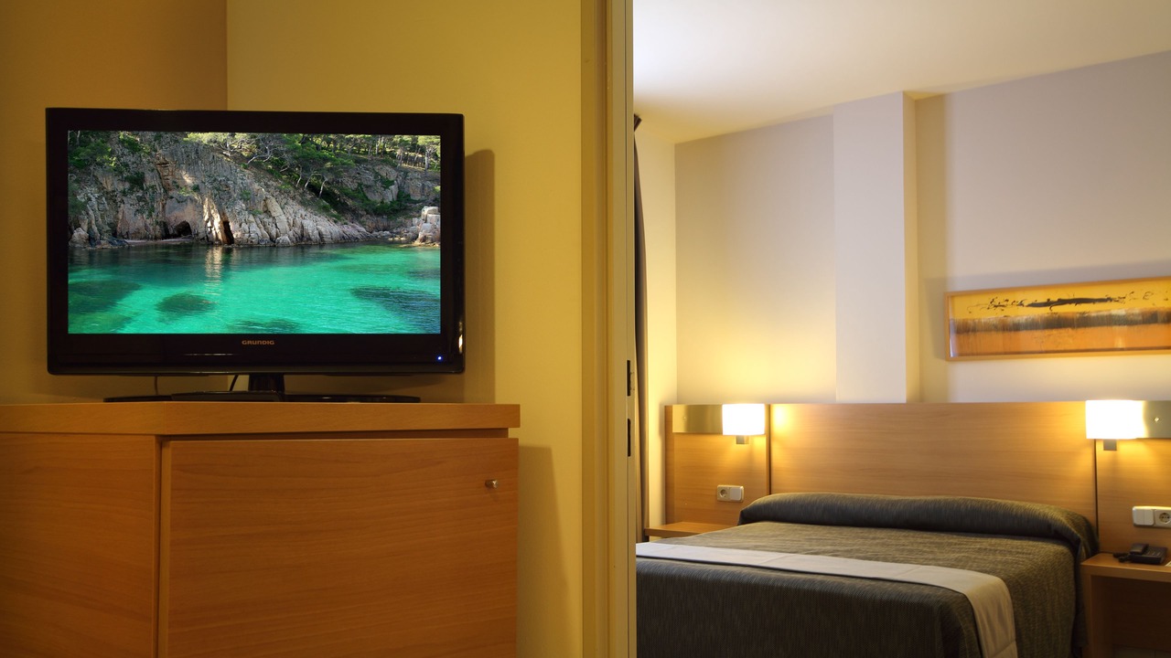 Photo of Bedroom in Pineda de Mar