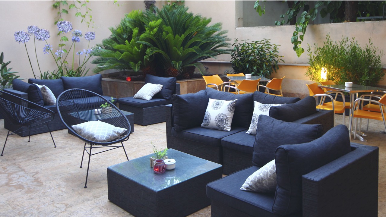 Photo of Outdoor in Pineda de Mar