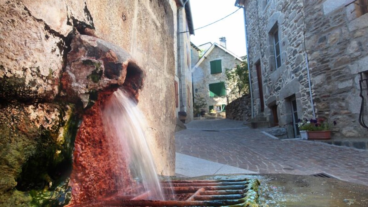 Photo of Others in Chaudes-Aigues