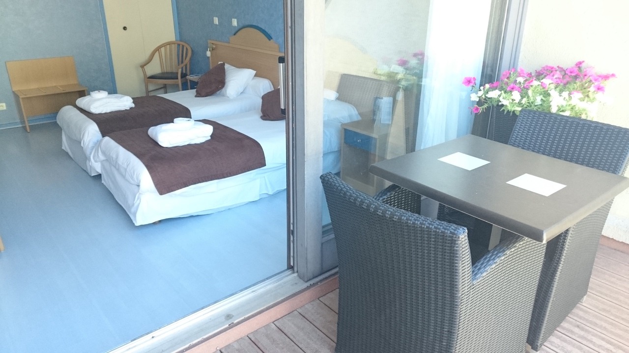 Photo of Bedroom in Chaudes-Aigues