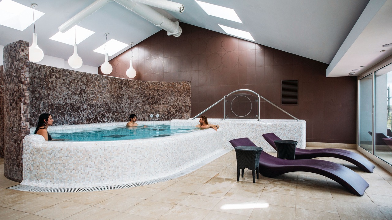 Photo of Bedroom in Trenance