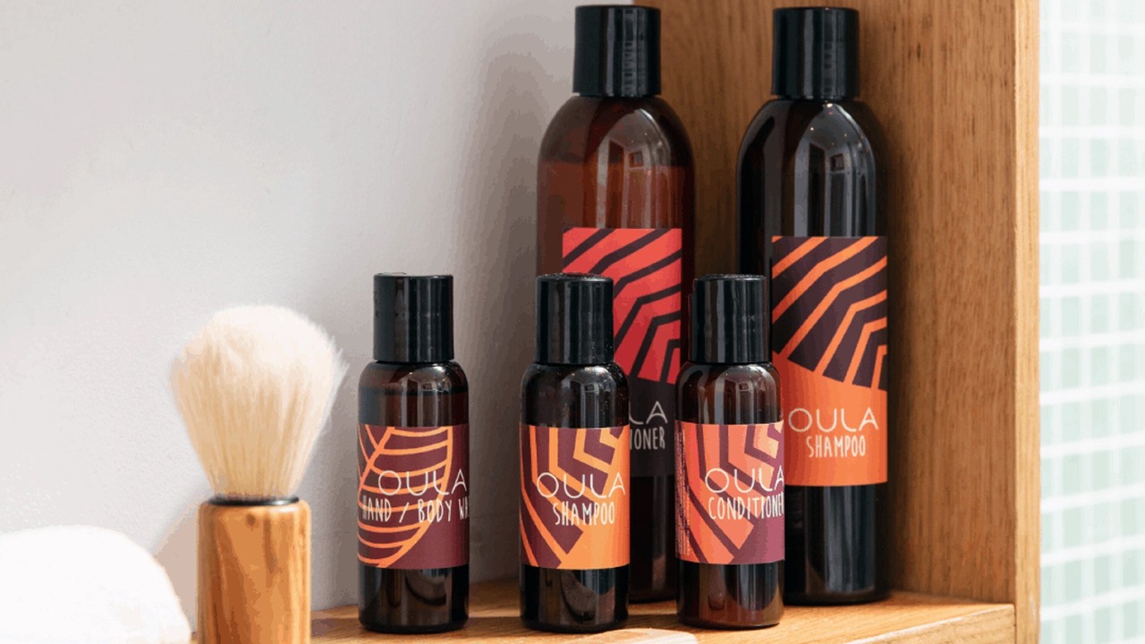 Photo of Bedroom in Trenance