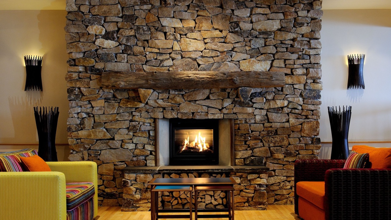 Photo of Livingroom in Trenance