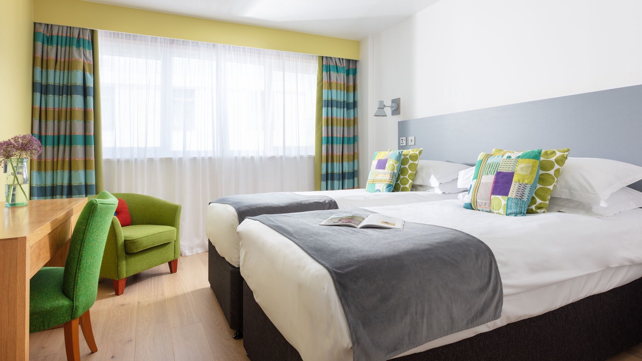 Photo of Bedroom in Trenance