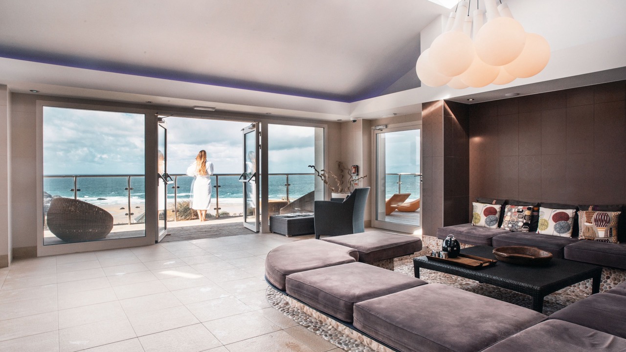 Photo of Bedroom in Trenance