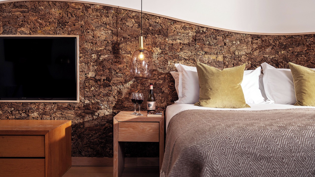 Photo of Bedroom in Trenance