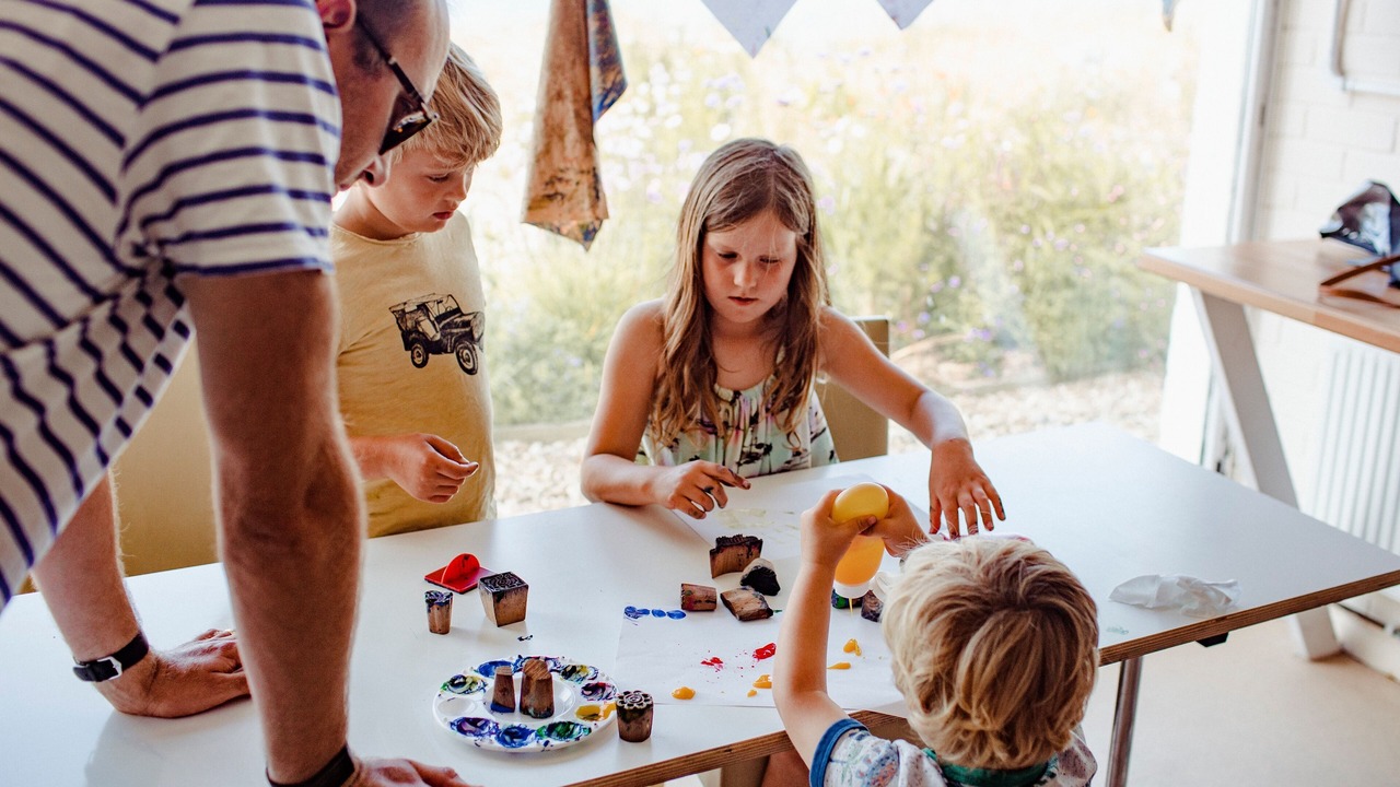 Photo of Others in Trenance