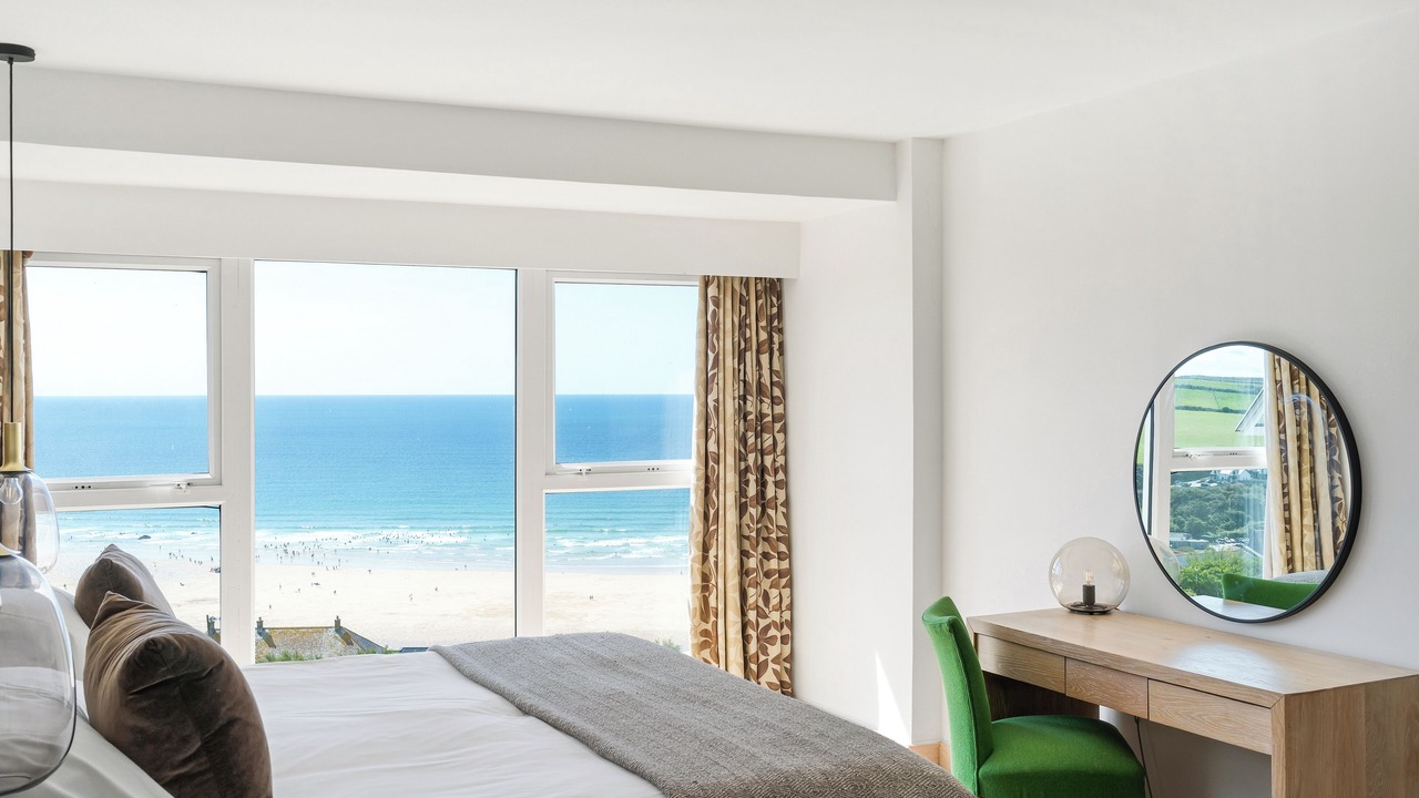 Photo of Bedroom in Trenance