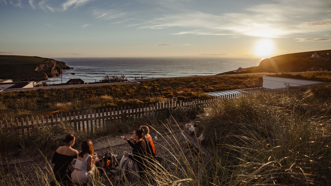 Photo of Outdoor in Trenance