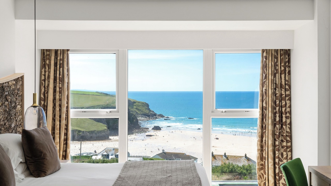 Photo of Bedroom in Trenance