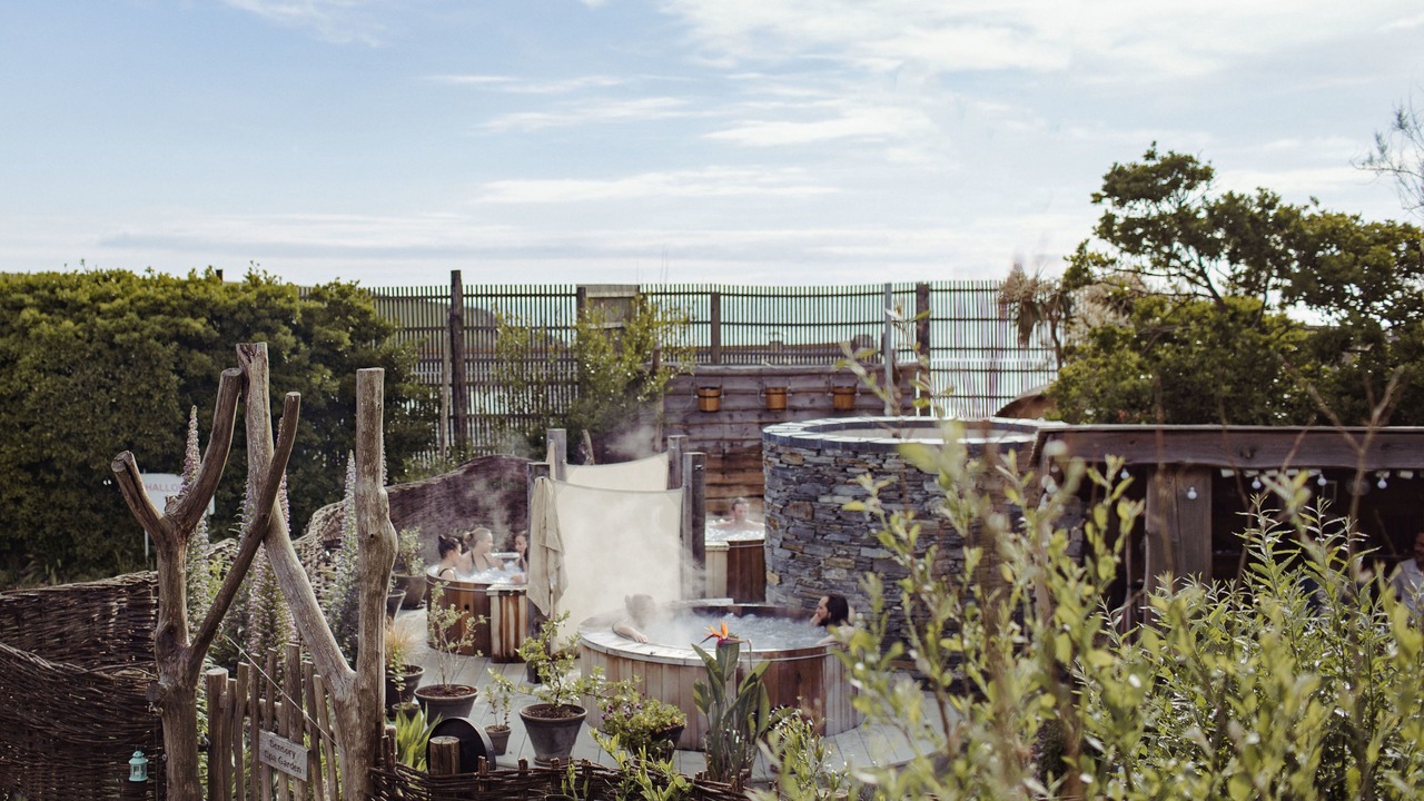 Photo of Bedroom in Trenance