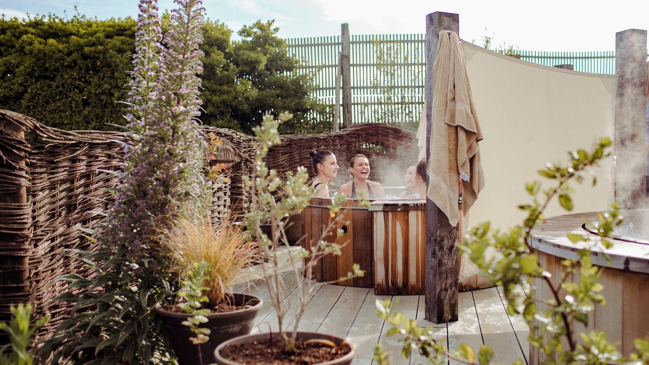 Photo of Bedroom in Trenance