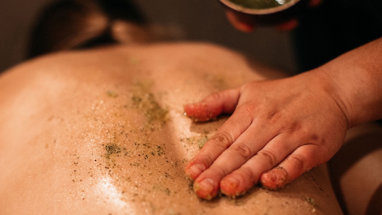 Photo of Bedroom in Trenance