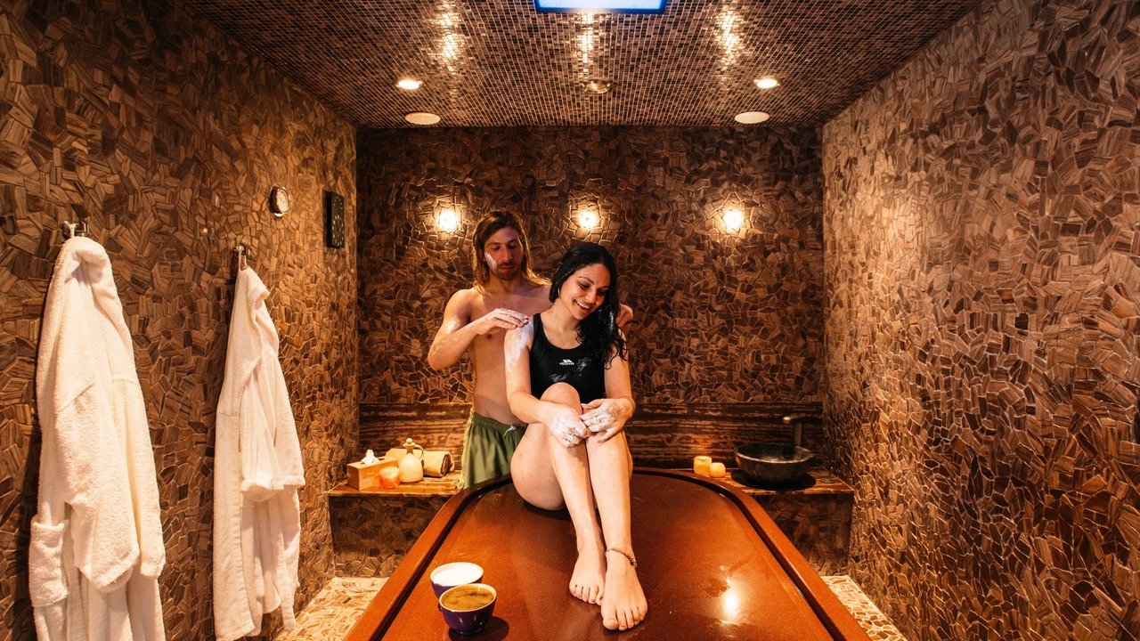 Photo of Bedroom in Trenance