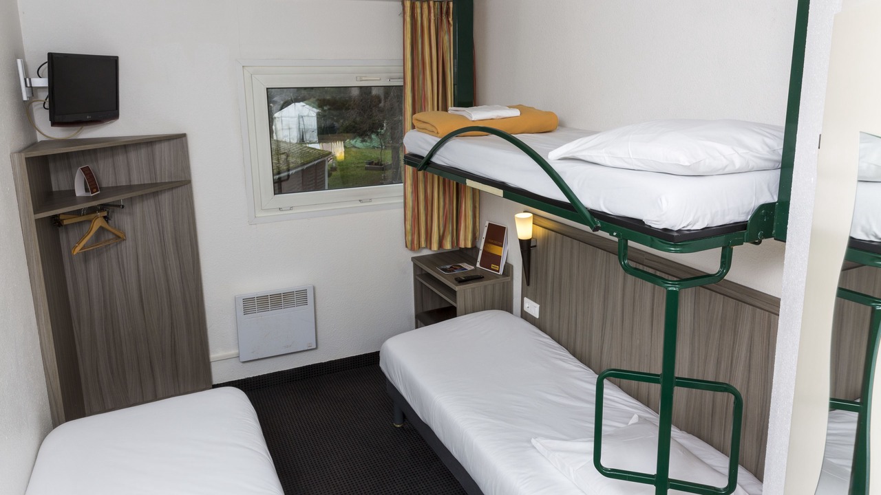 Photo of Bedroom in Beuvry