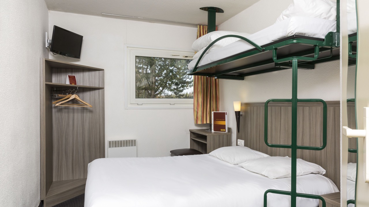 Photo of Bedroom in Beuvry