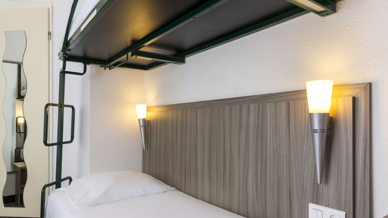 Photo of Bedroom in Beuvry