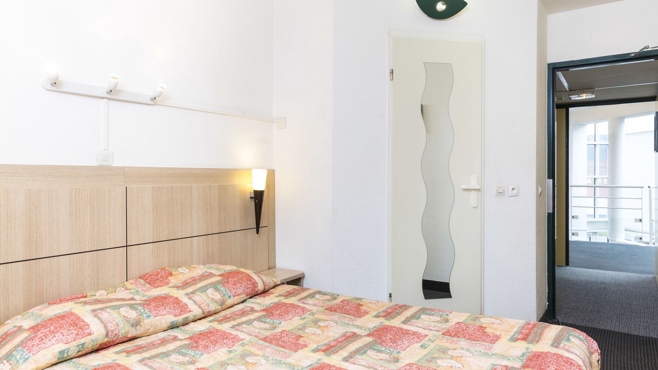 Photo of Bedroom in Beuvry