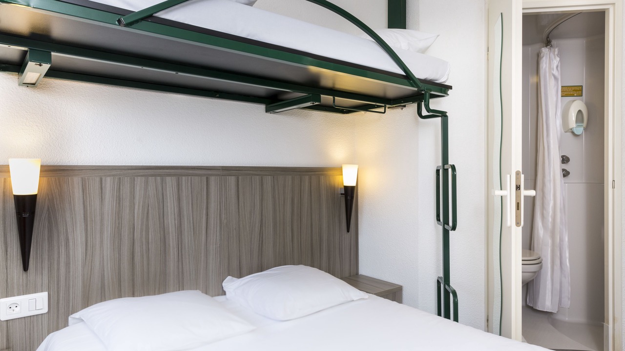 Photo of Bedroom in Beuvry