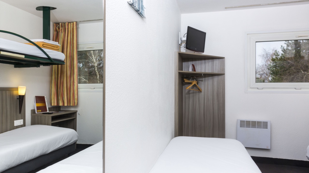 Photo of Bedroom in Beuvry