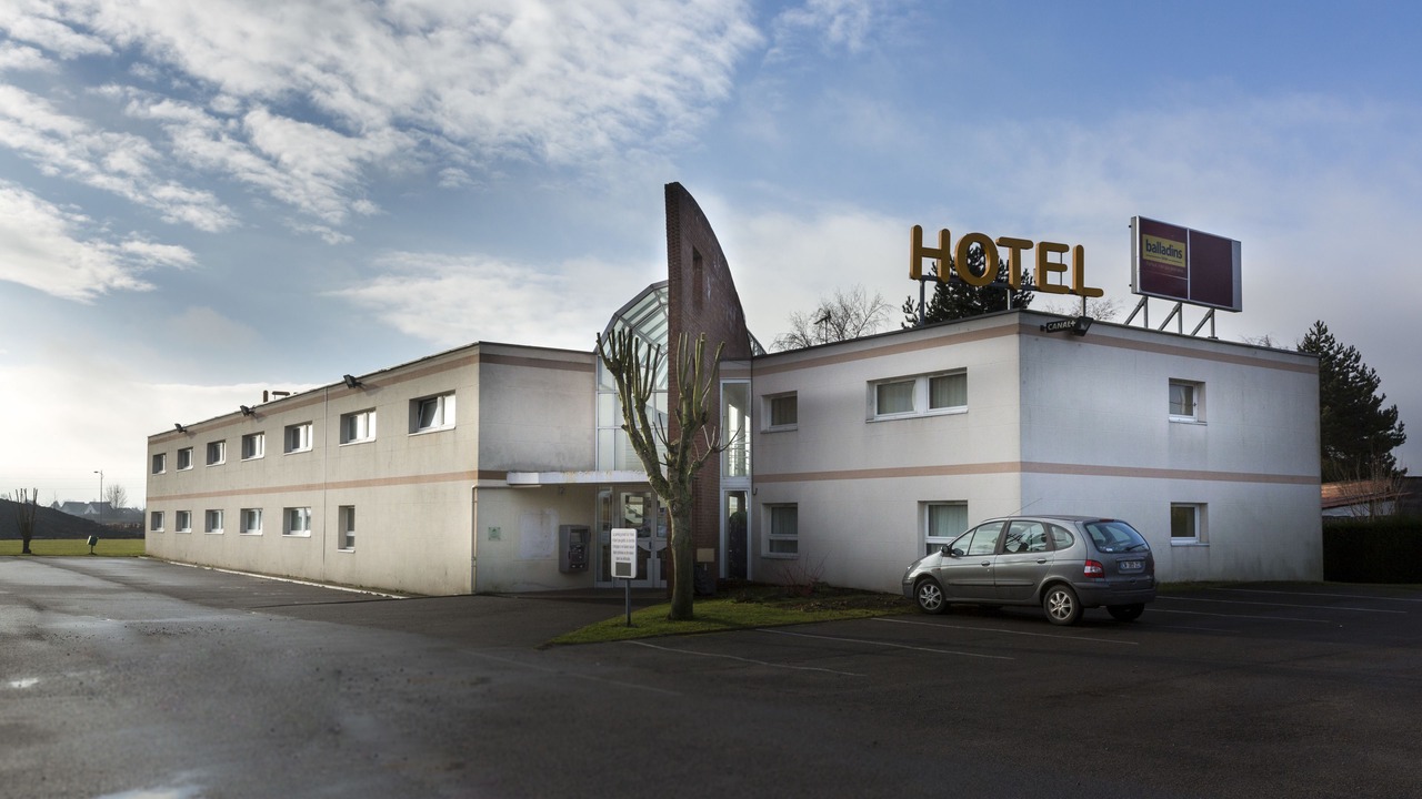 Photo of Outdoor in Beuvry