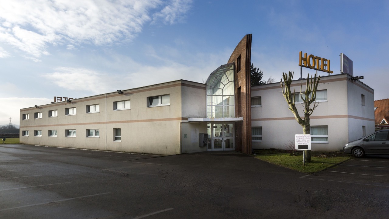 Photo of Outdoor in Beuvry