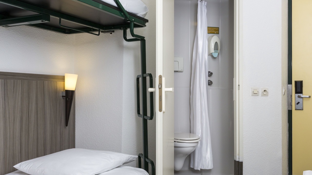 Photo of Bathroom in Beuvry