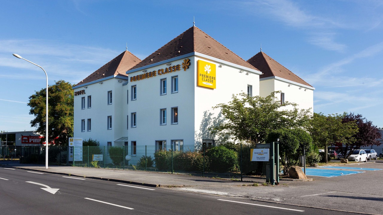 Photo of Outdoor in Saint-Herblain
