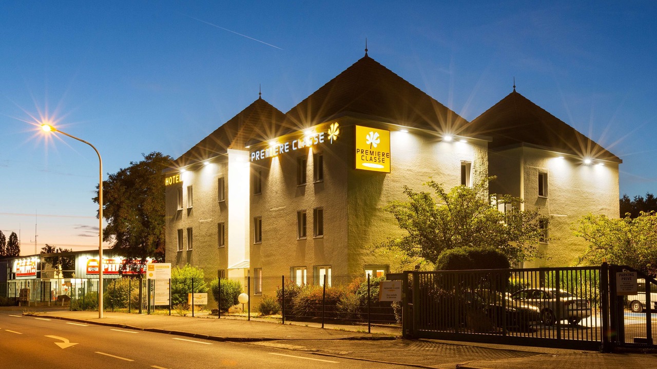 Photo of Outdoor in Saint-Herblain